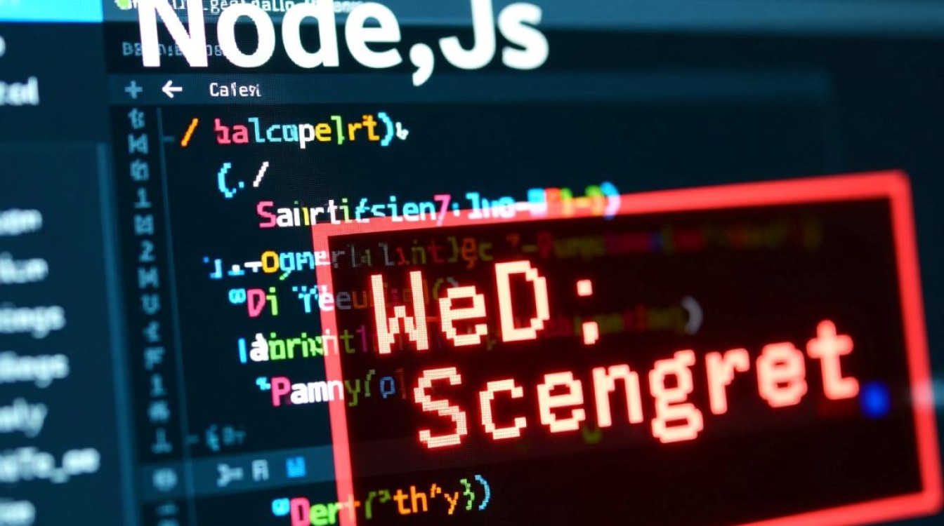 node项目运行报错，如何快速定位并解决常见问题？