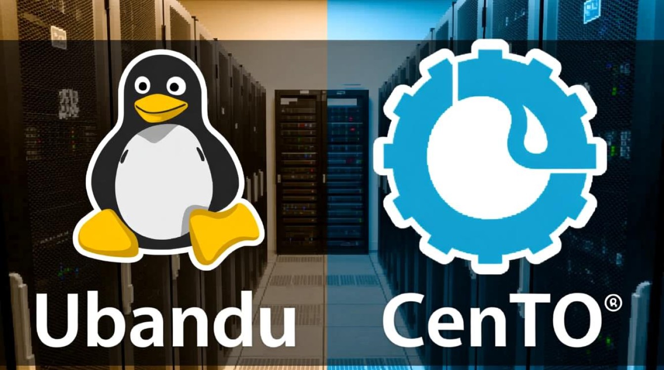 ubuntu比centos慢？实际使用体验差异有多大？