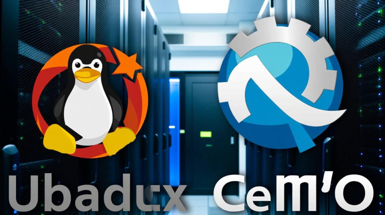 ubuntu比centos慢？实际使用体验差异有多大？