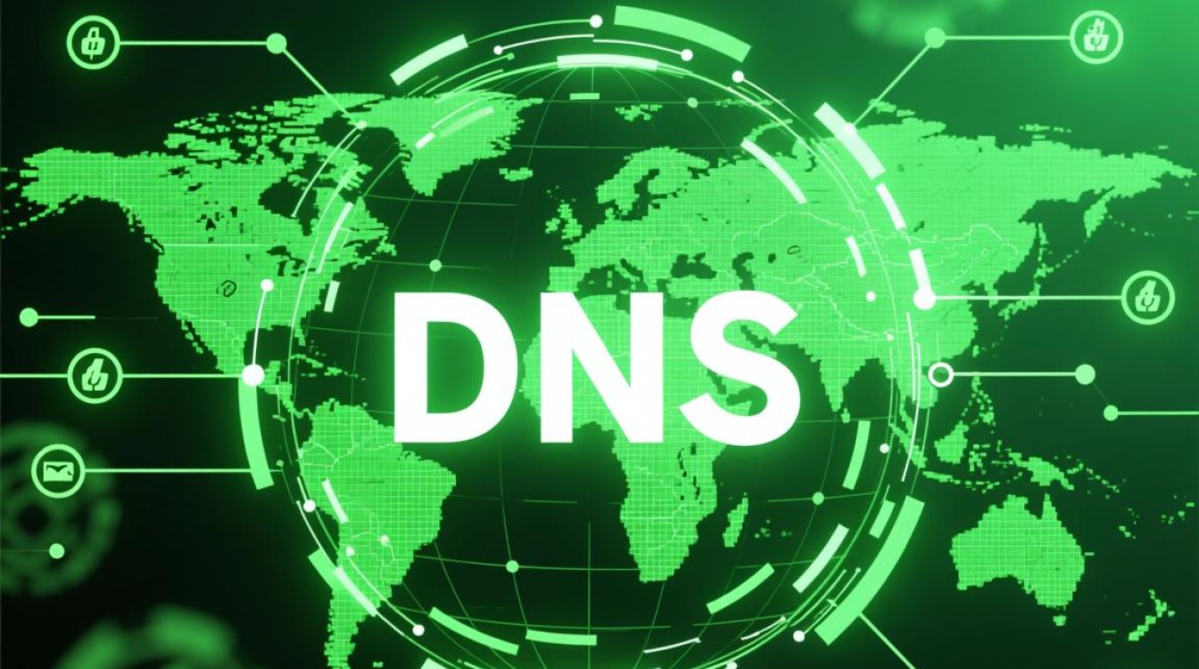 绿色DNS是什么？它如何保护我的上网安全？