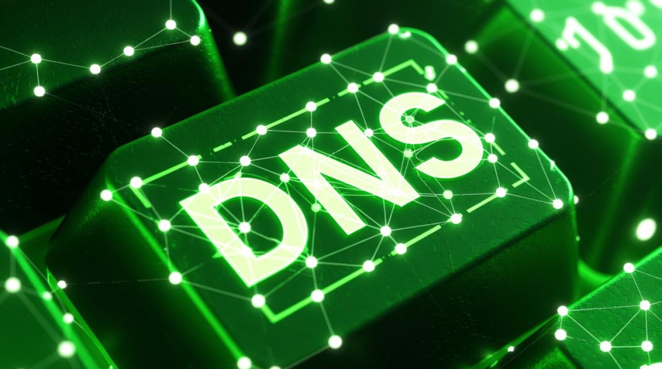 绿色DNS是什么？它如何保护我的上网安全？