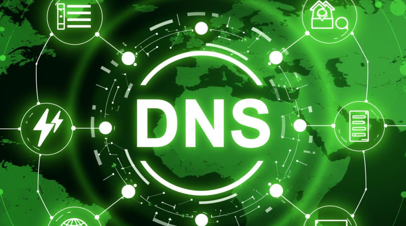 绿色DNS是什么？它如何保护我的上网安全？