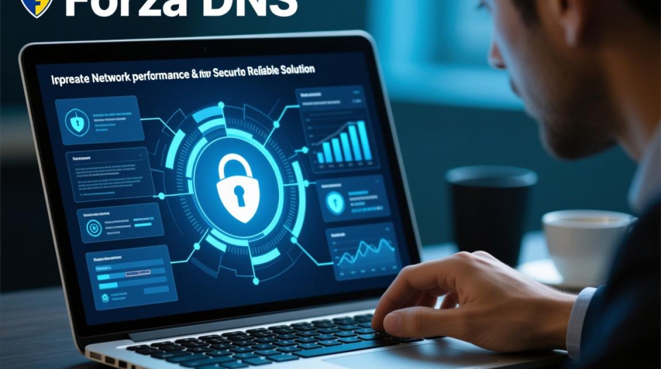 Forza DNS怎么用？加速游戏效果真的好吗？