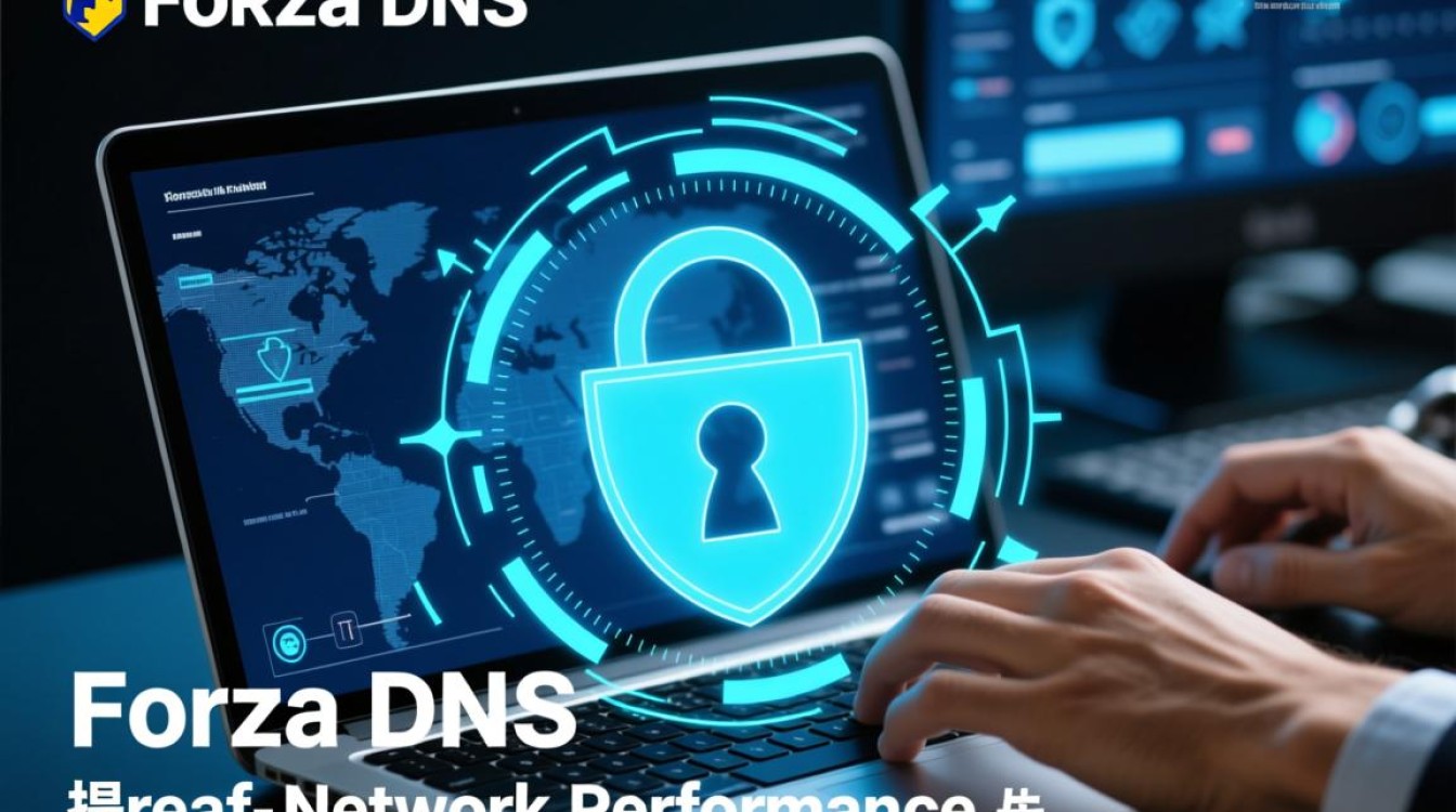 Forza DNS怎么用？加速游戏效果真的好吗？