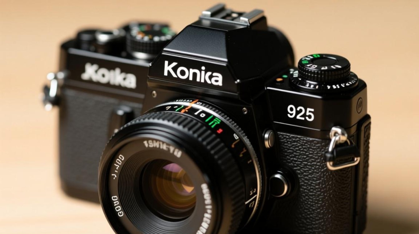 柯尼卡相机报错925怎么办？解决方法与原因详解