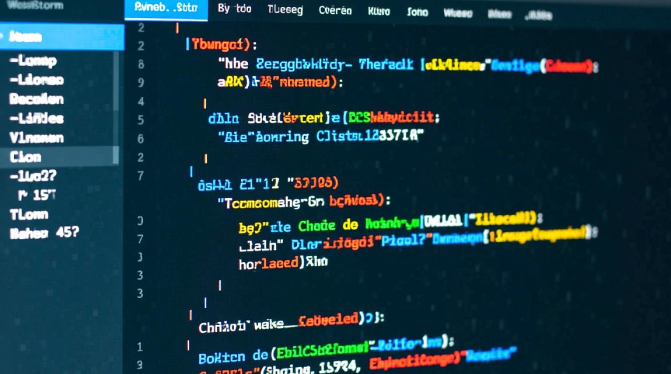 webstorm配置eslint时为何总报错?解决方法是什么? webstorm配置eslint时为何总报错?解决方法是什么?