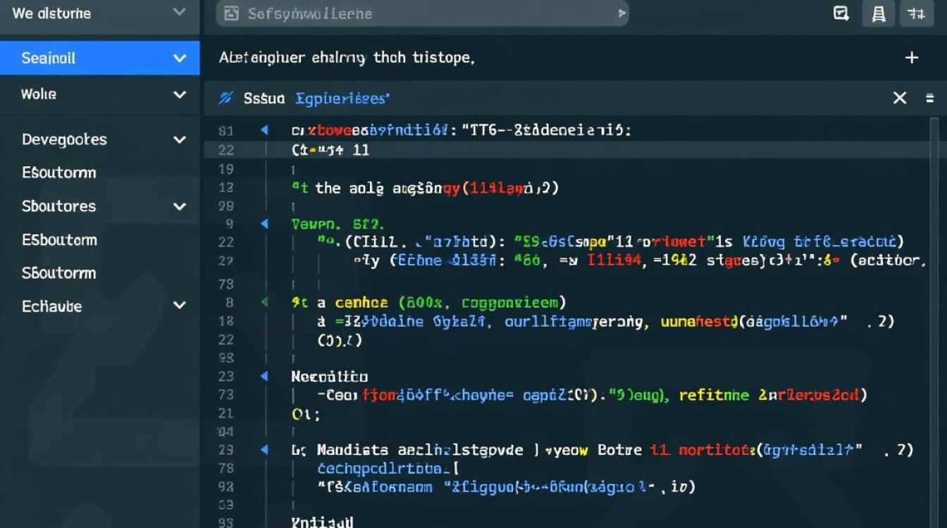 webstorm配置eslint时为何总报错?解决方法是什么? webstorm配置eslint时为何总报错?解决方法是什么?