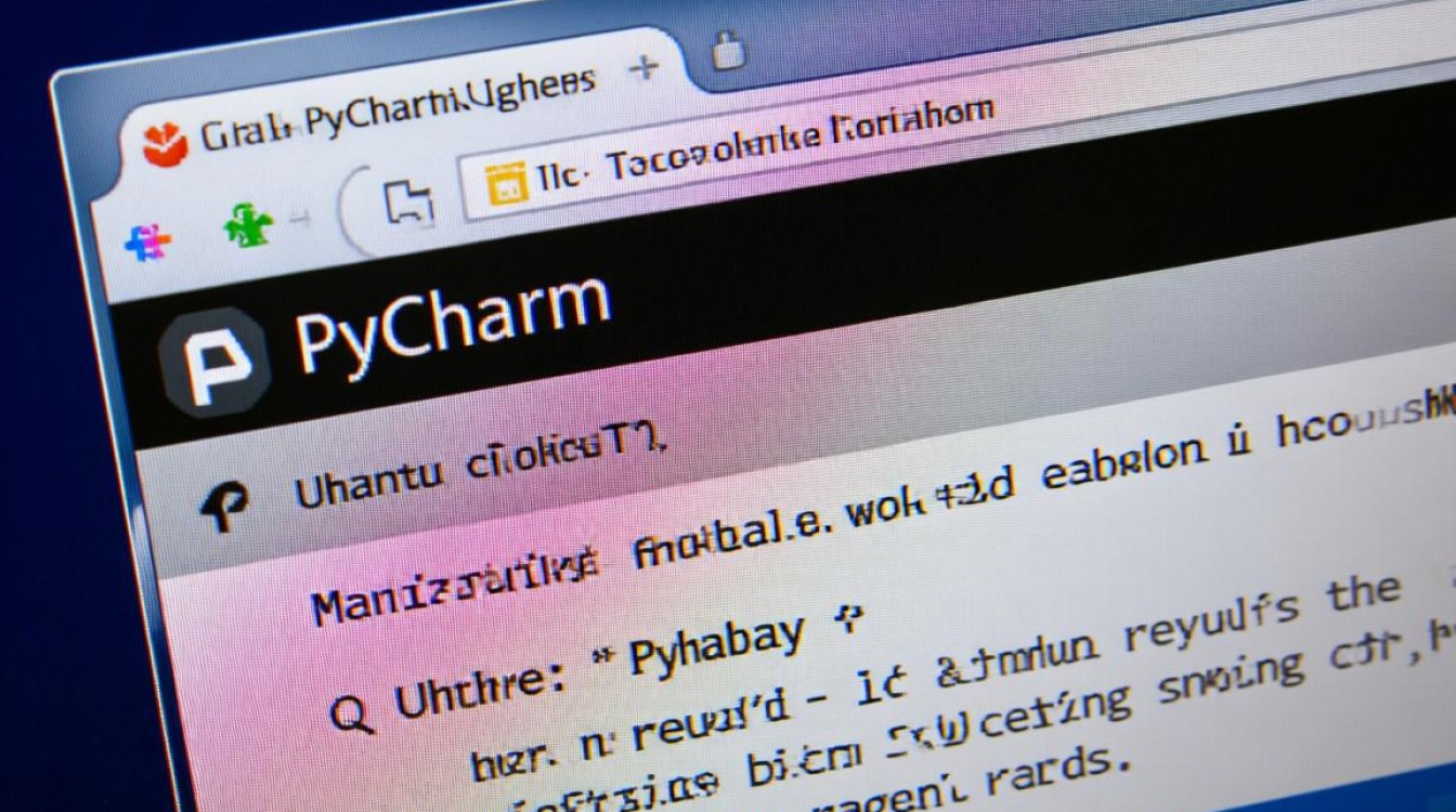 Ubuntu打开Pycharm报错怎么办？如何快速解决启动失败问题？