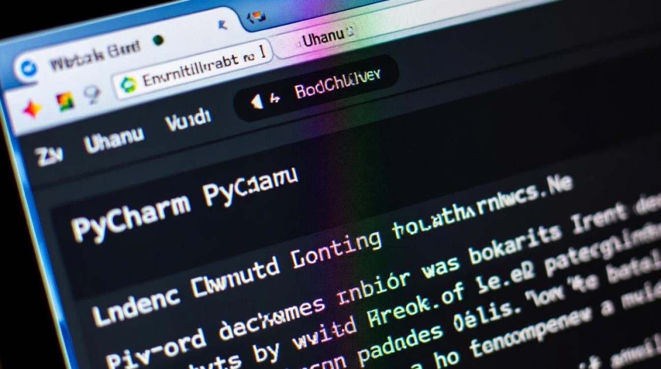 Ubuntu打开Pycharm报错怎么办？如何快速解决启动失败问题？