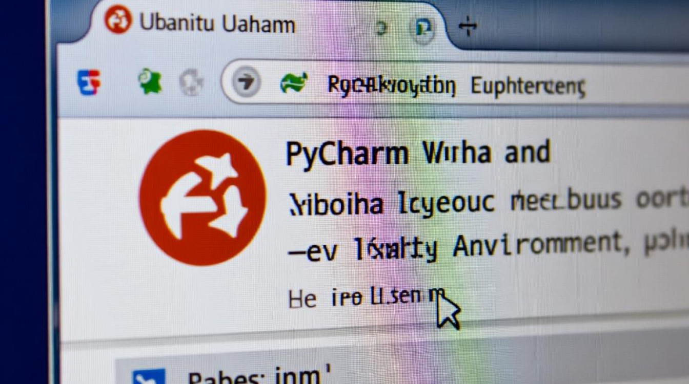 Ubuntu打开Pycharm报错怎么办？如何快速解决启动失败问题？
