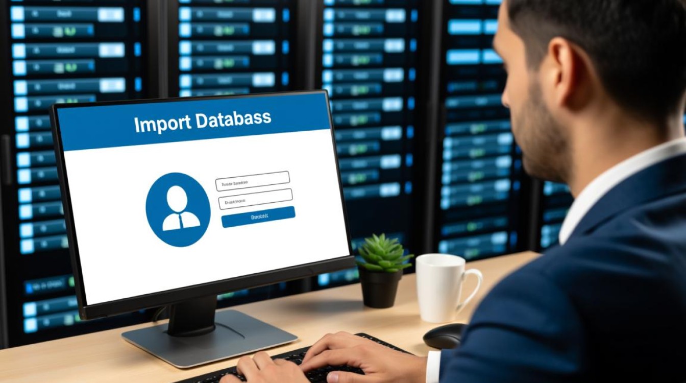 人员数据库怎么导入?步骤方法详解,小白也能快速上手。 人员数据库怎么导入?步骤方法详解,小白也能快速上手。