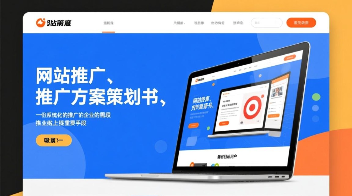 网站推广方案策划书怎么写才有效?关键步骤和注意事项有哪些? 网站推广方案策划书怎么写才有效?关键步骤和注意事项有哪些?