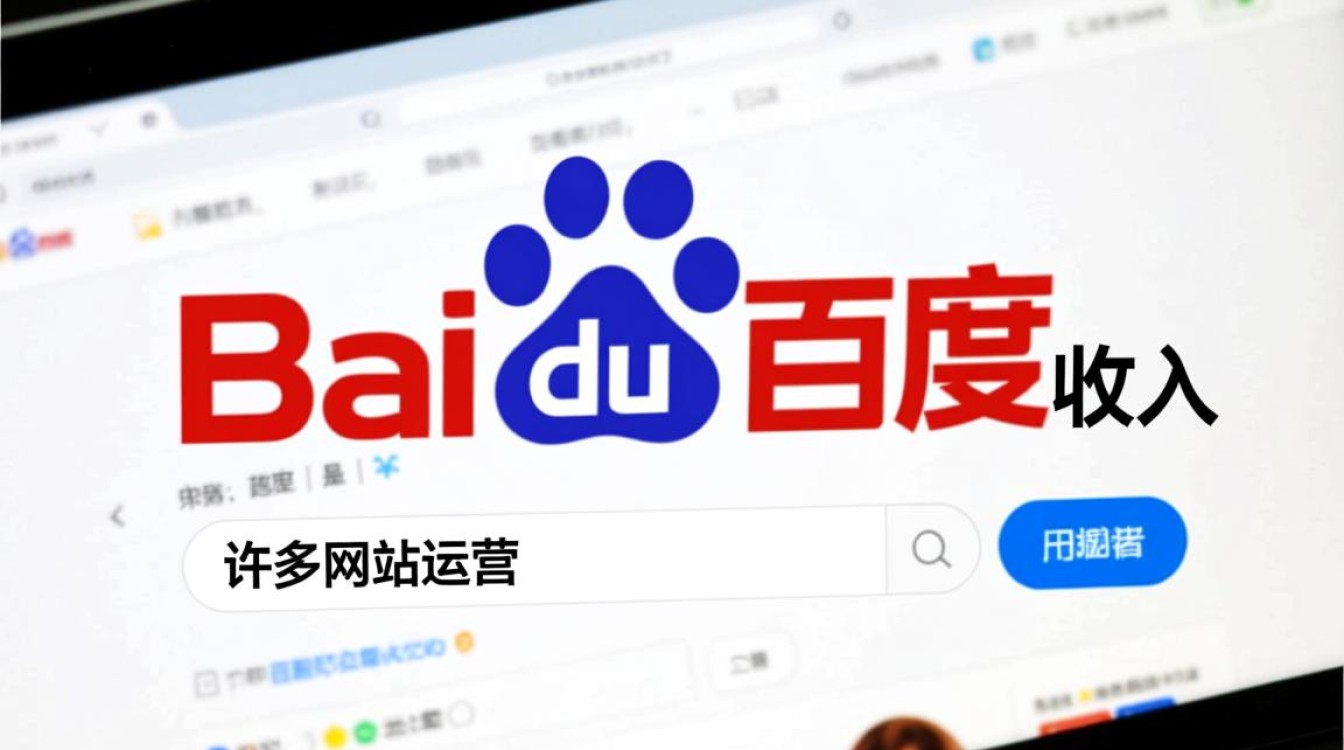 网站如何百度收入 网站如何百度收入