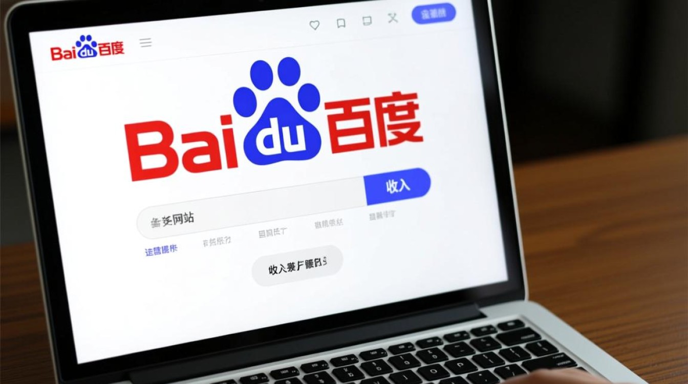 网站如何百度收入 网站如何百度收入