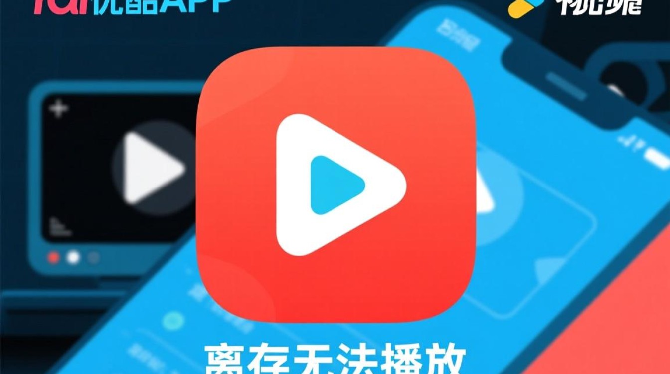 优酷缓存好的视频无法播放怎么办？手机内存充足却提示错误？