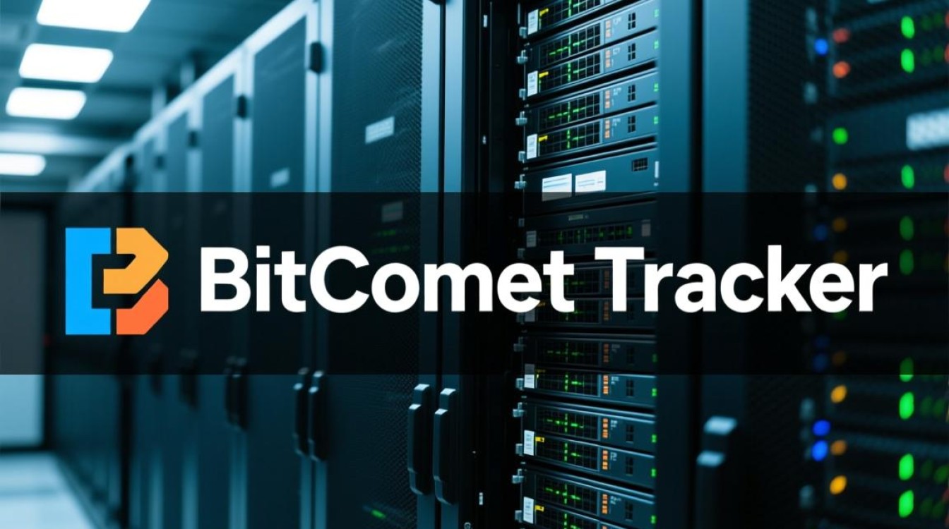 BitComet tracker服务器是什么?如何连接与使用? BitComet tracker服务器是什么?如何连接与使用?