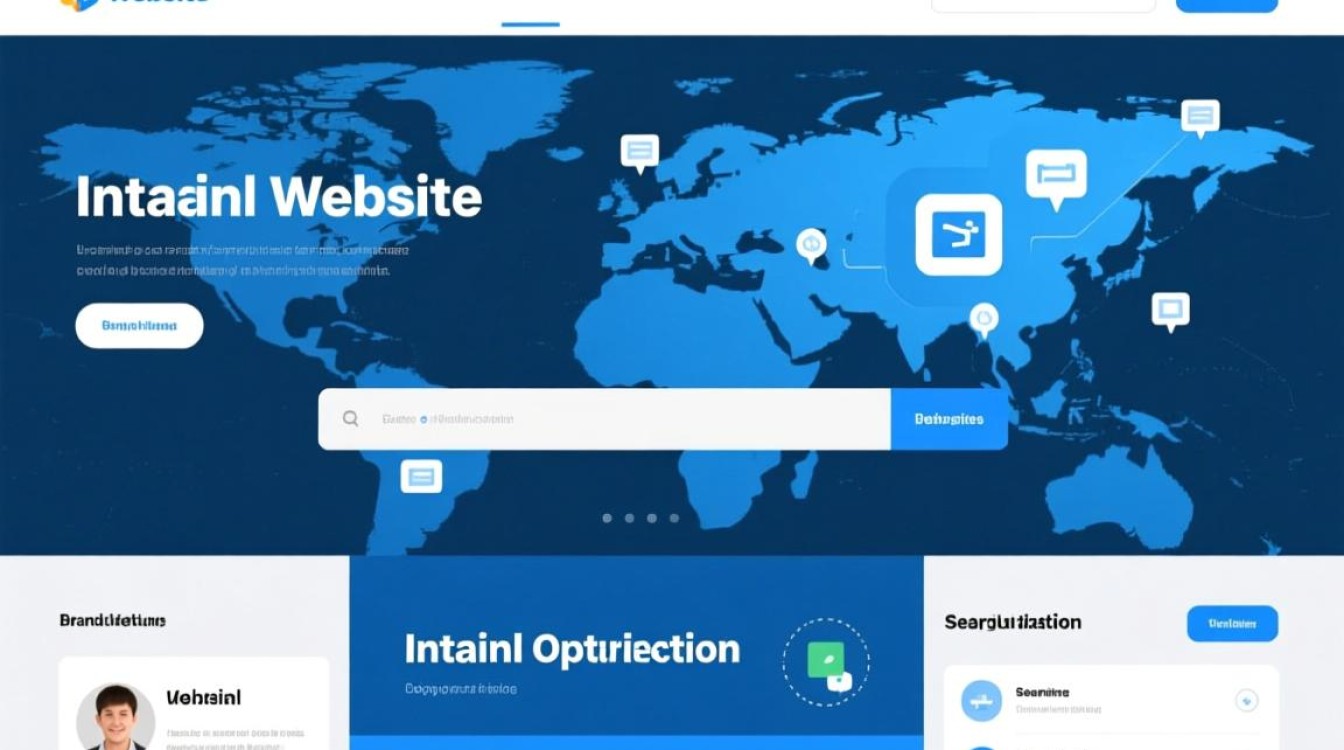 域名对网站SEO排名和用户体验有啥具体影响？