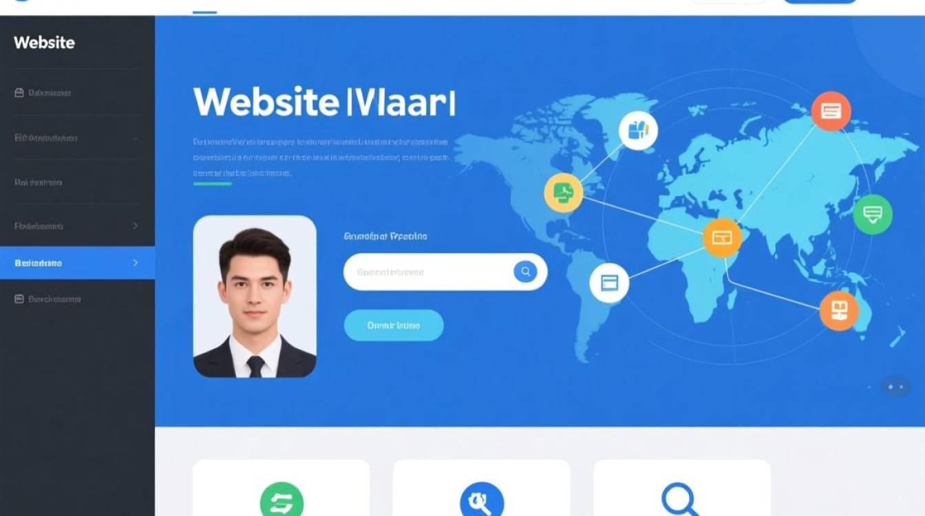 域名对网站SEO排名和用户体验有啥具体影响？