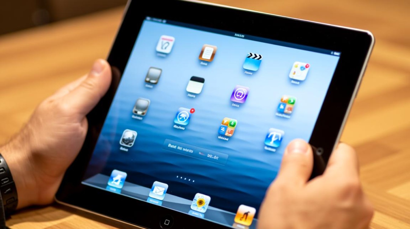 iPad2无法恢复怎么办？常见原因及解决方法详解