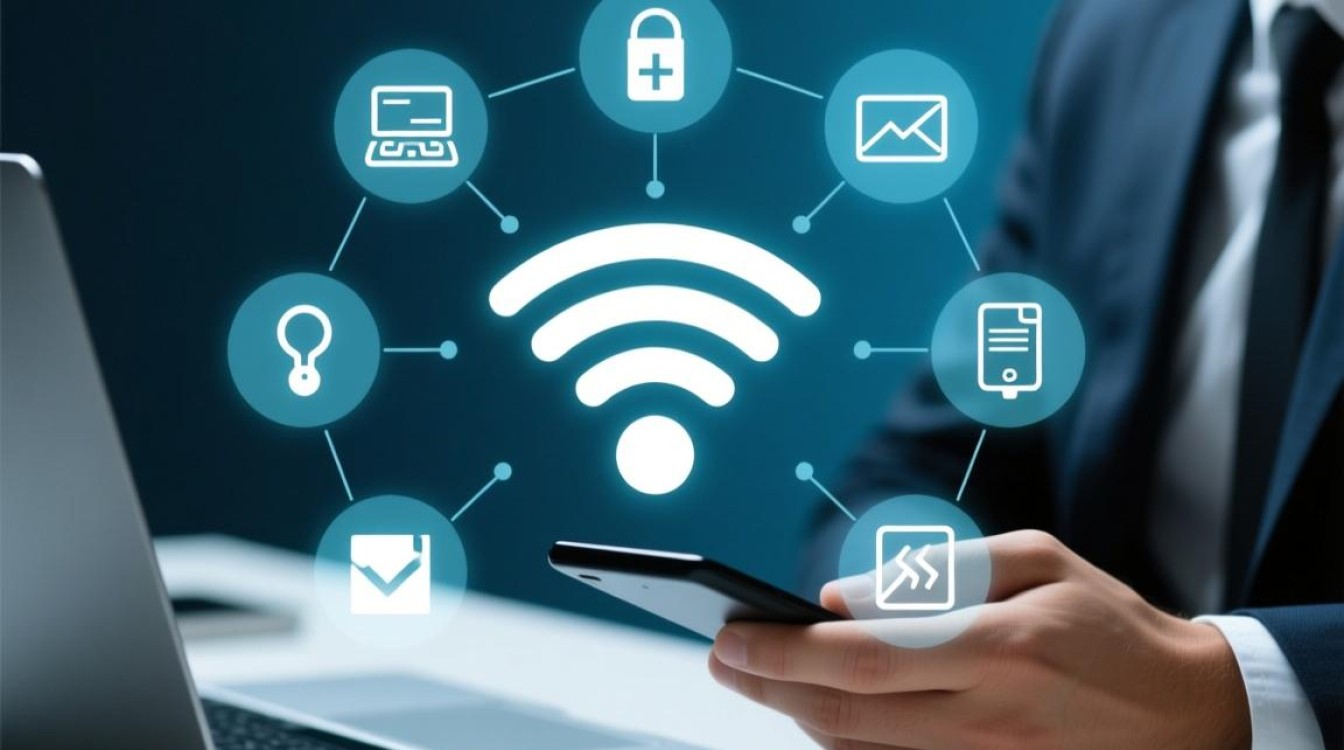 无线连接无法打开怎么办？手机/电脑无线开关灰色怎么解决？