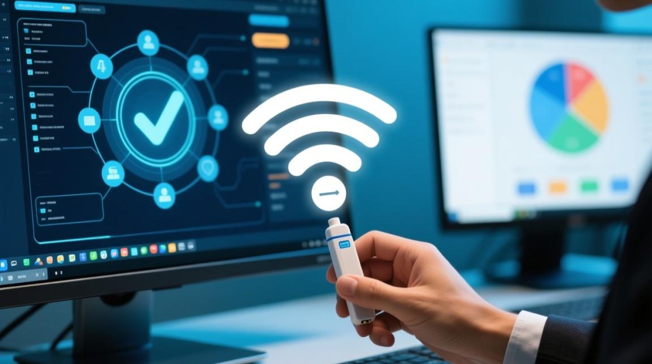 无线连接无法打开怎么办？手机/电脑无线开关灰色怎么解决？