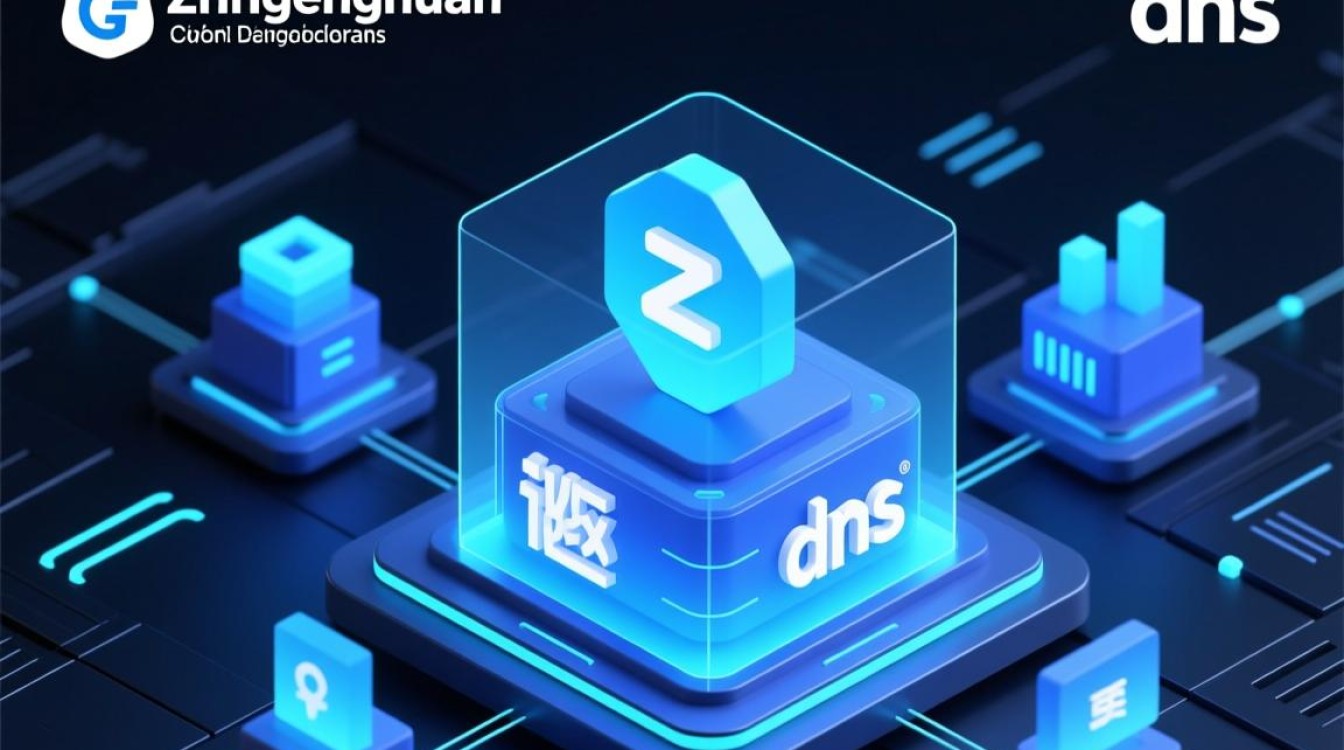 zmgenghuan DNS是什么？如何配置使用？