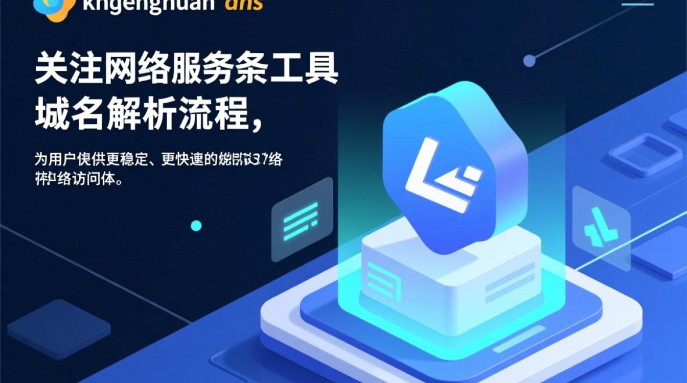 zmgenghuan DNS是什么？如何配置使用？