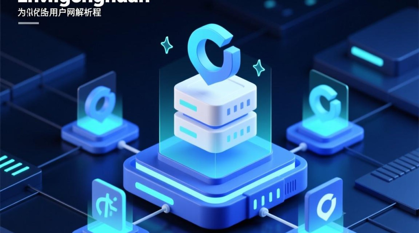 zmgenghuan DNS是什么？如何配置使用？