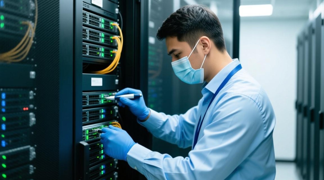 用友安装数据库的具体步骤和注意事项是什么？