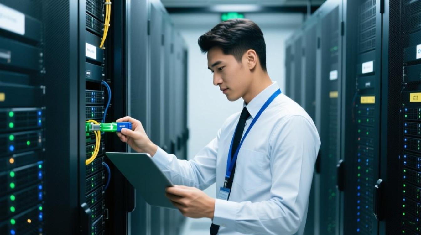 用友安装数据库的具体步骤和注意事项是什么？