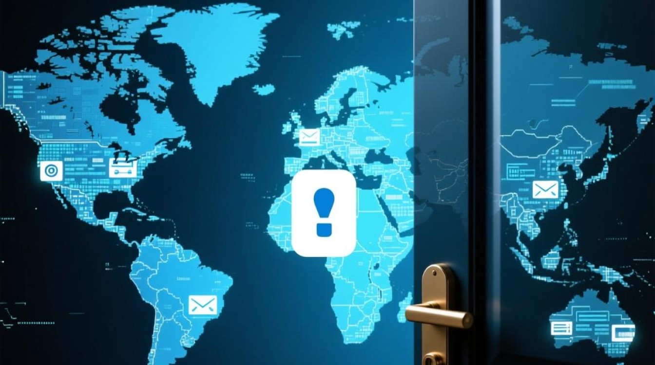 网站域名在限制域名中？为何会被限制及如何解决？