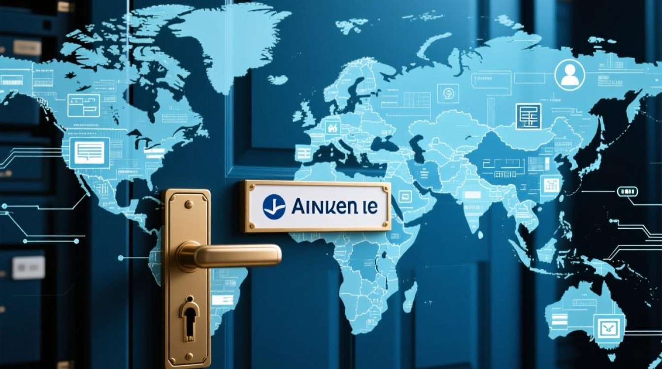 网站域名在限制域名中？为何会被限制及如何解决？