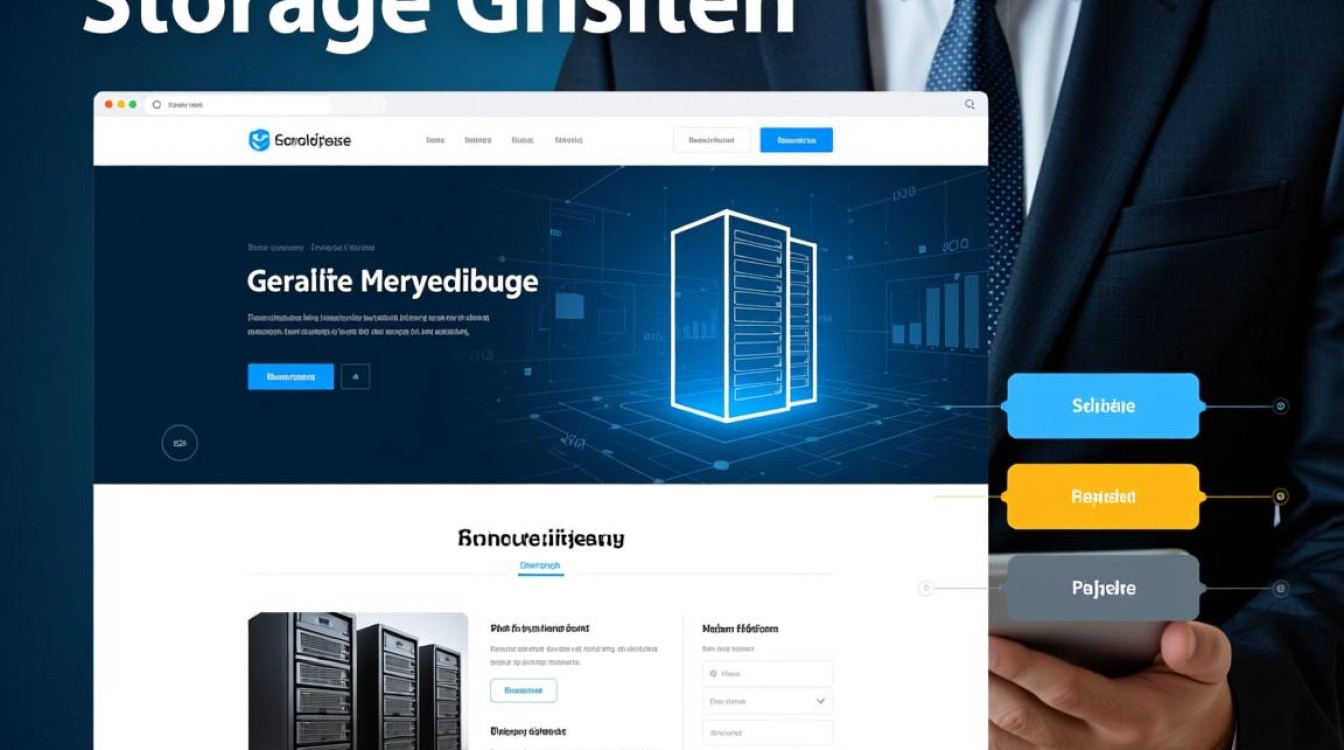 企业网站空间多大才够用？影响空间大小的因素有哪些？