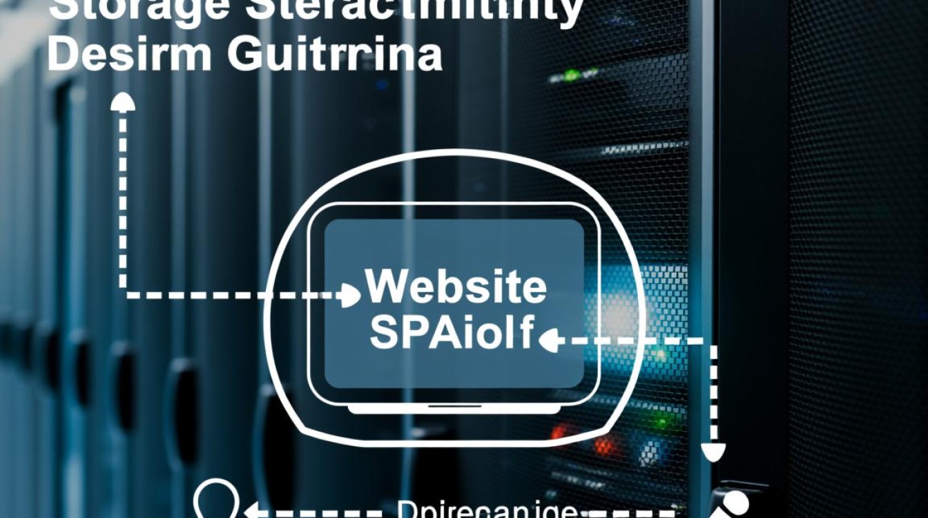 企业网站空间多大才够用？影响空间大小的因素有哪些？