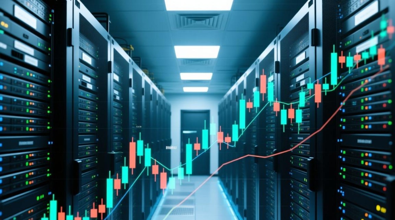 高级行情服务器是什么？它如何提升交易决策效率？