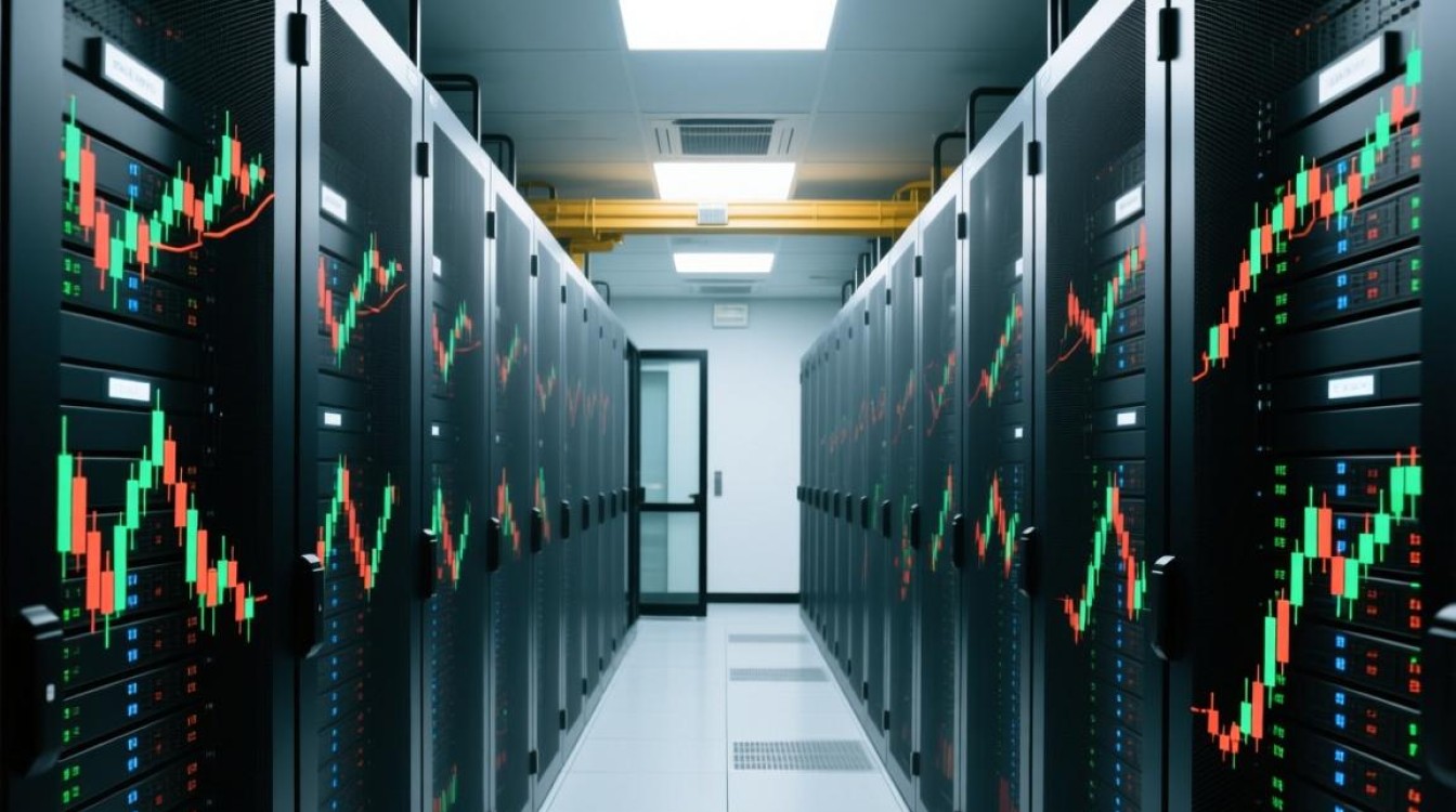 高级行情服务器是什么？它如何提升交易决策效率？