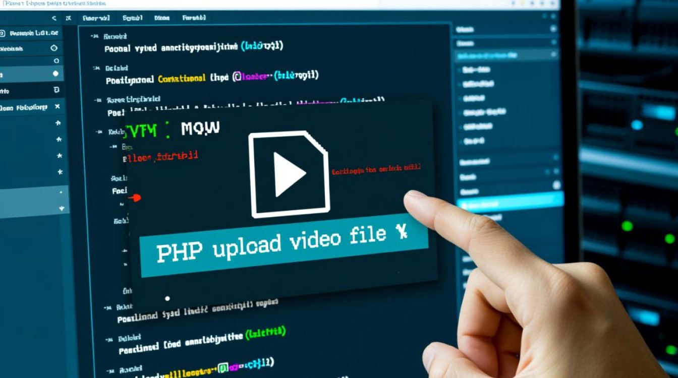 php上传视频报错怎么办？解决方法与常见错误分析