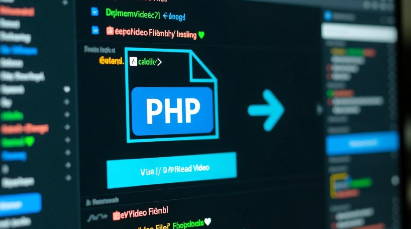 php上传视频报错怎么办？解决方法与常见错误分析