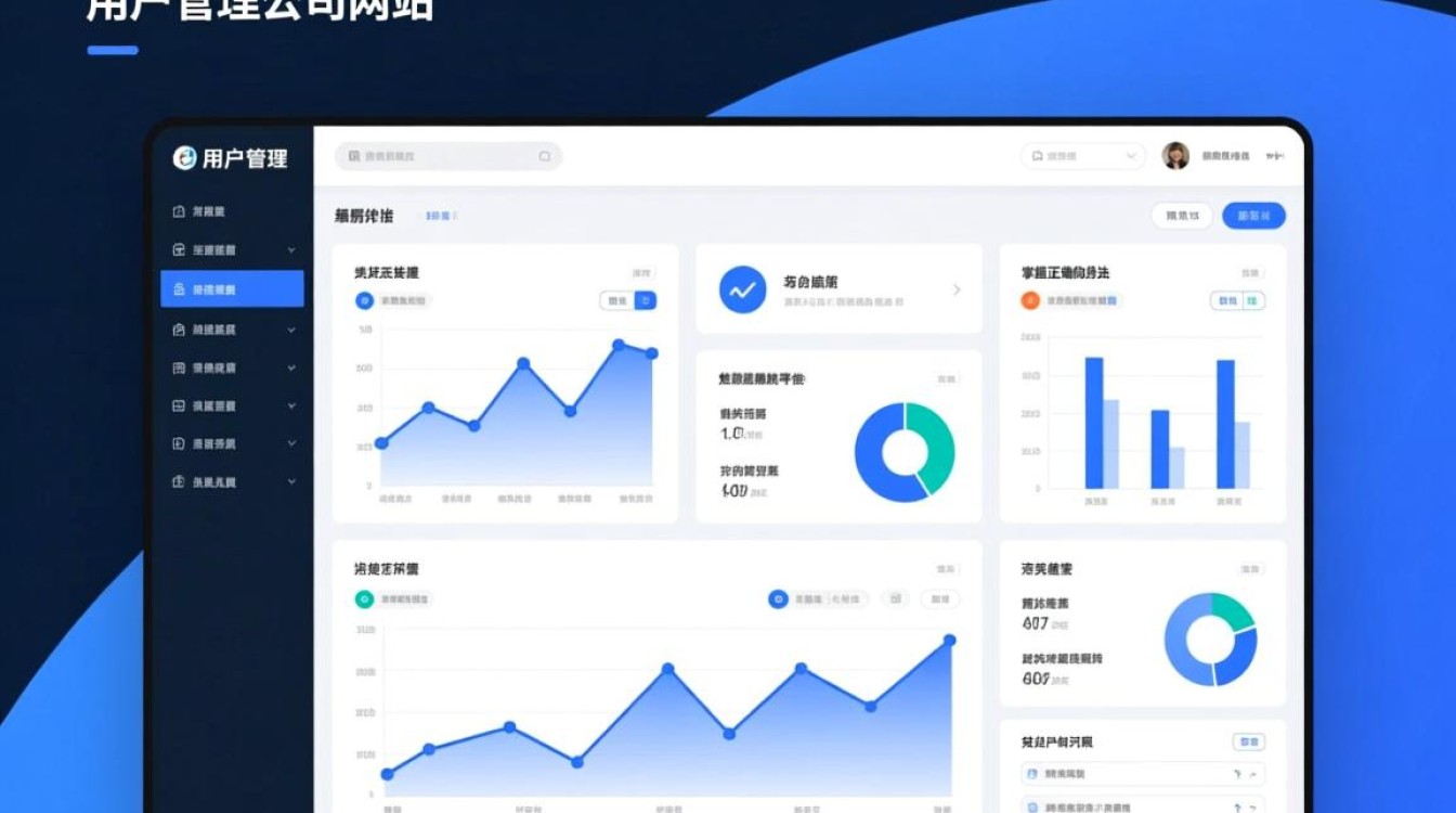 公司网站如何进入后台？新手操作步骤详解