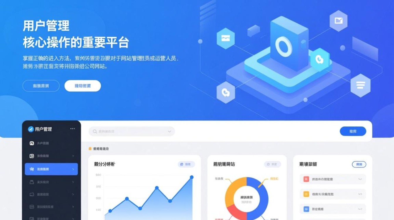 公司网站如何进入后台？新手操作步骤详解