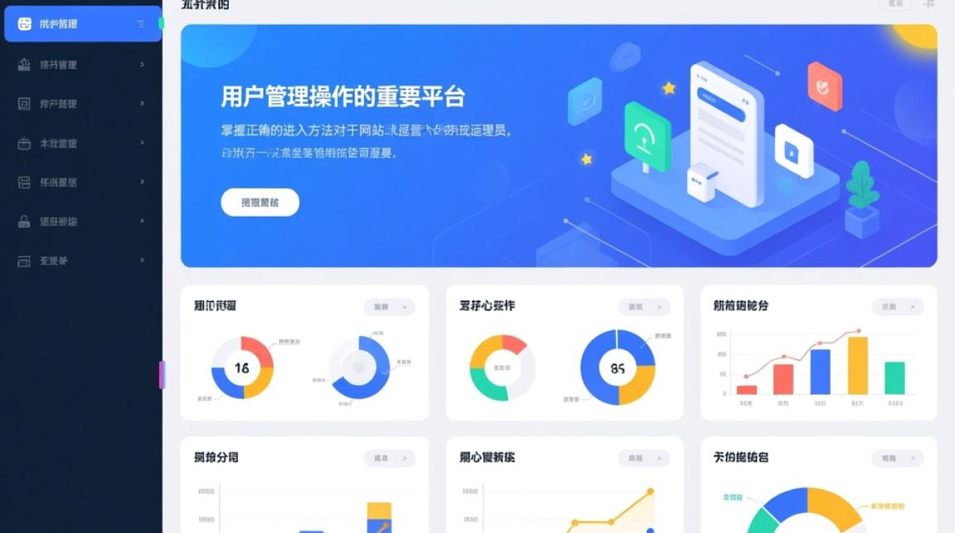 公司网站如何进入后台？新手操作步骤详解