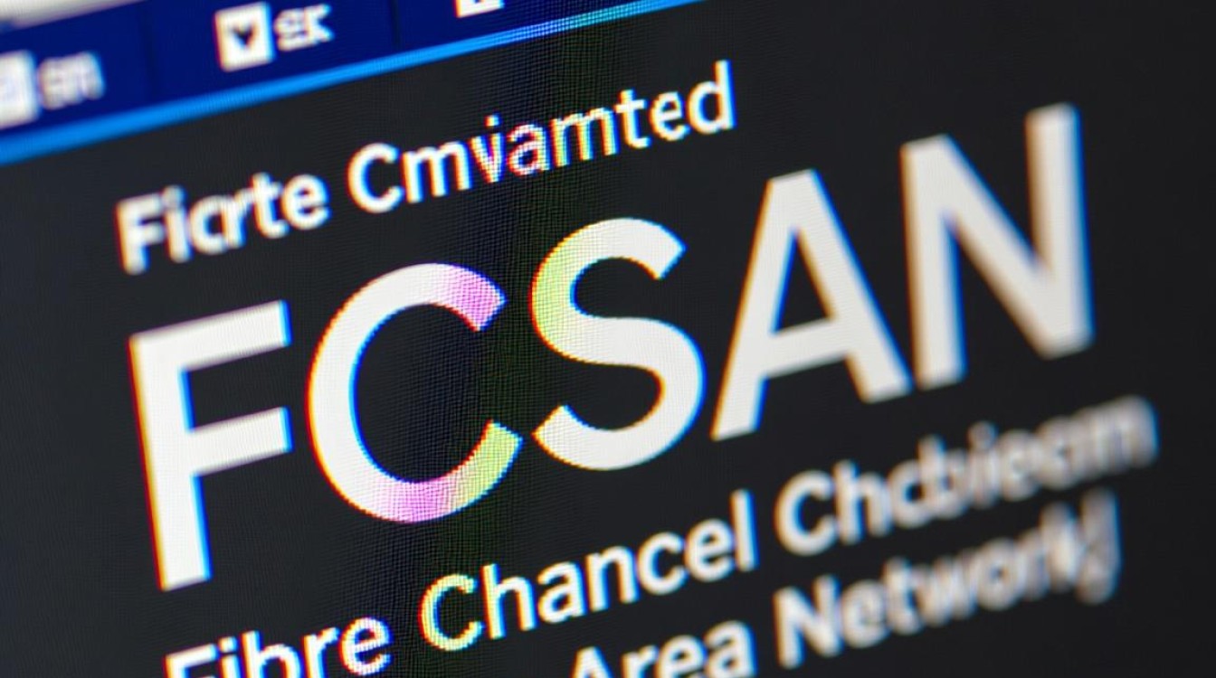 CentOS无法识别FC SAN存储的具体排查步骤有哪些？