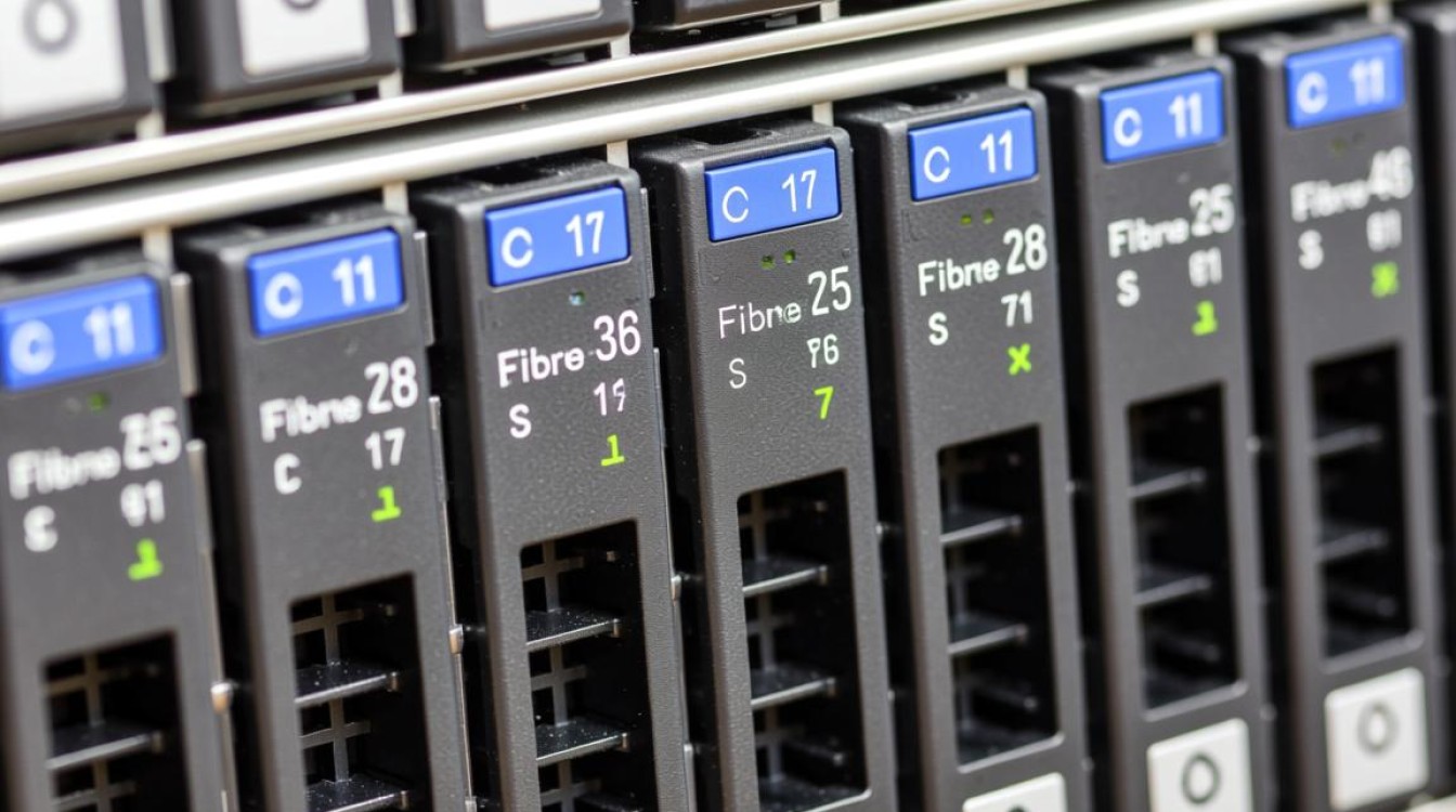 CentOS无法识别FC SAN存储的具体排查步骤有哪些？