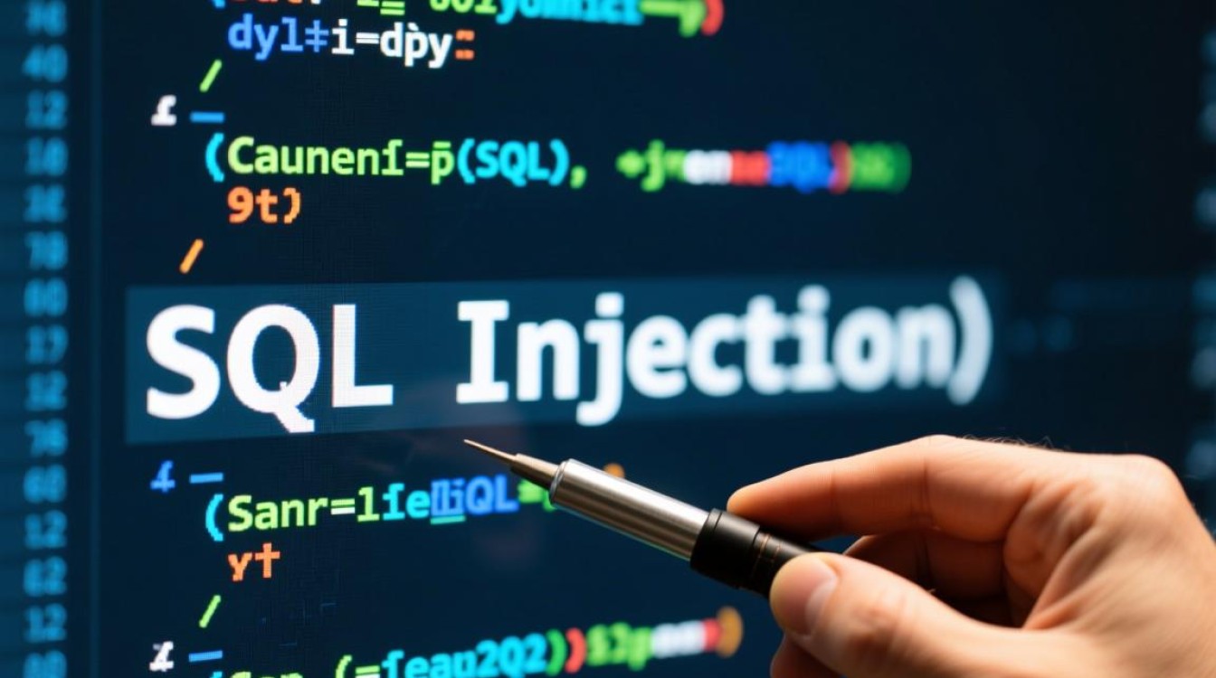 报错sql注入poc具体是什么？如何有效防御利用？