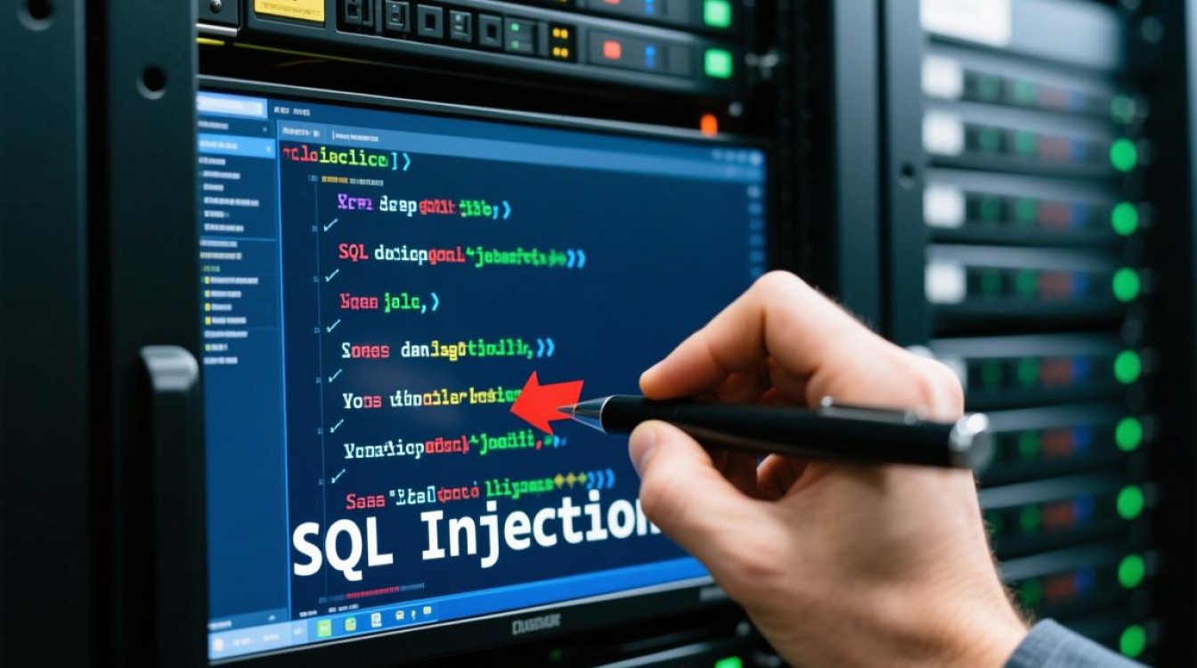 报错sql注入poc具体是什么？如何有效防御利用？