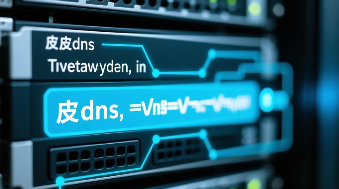 南皮dns怎么设置？dns错误怎么解决？