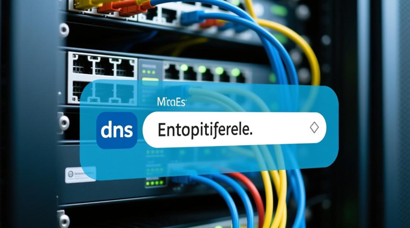 南皮dns怎么设置？dns错误怎么解决？