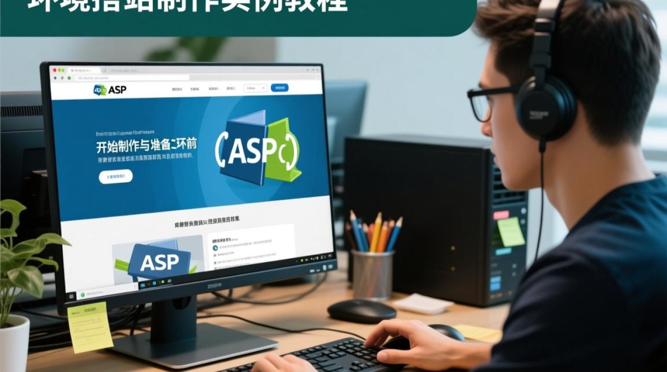 asp网站制作实例教程适合零基础小白自学吗？