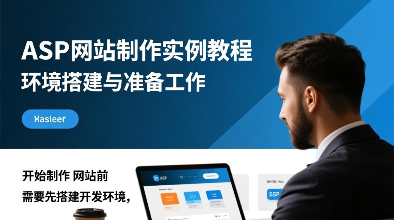 asp网站制作实例教程适合零基础小白自学吗？