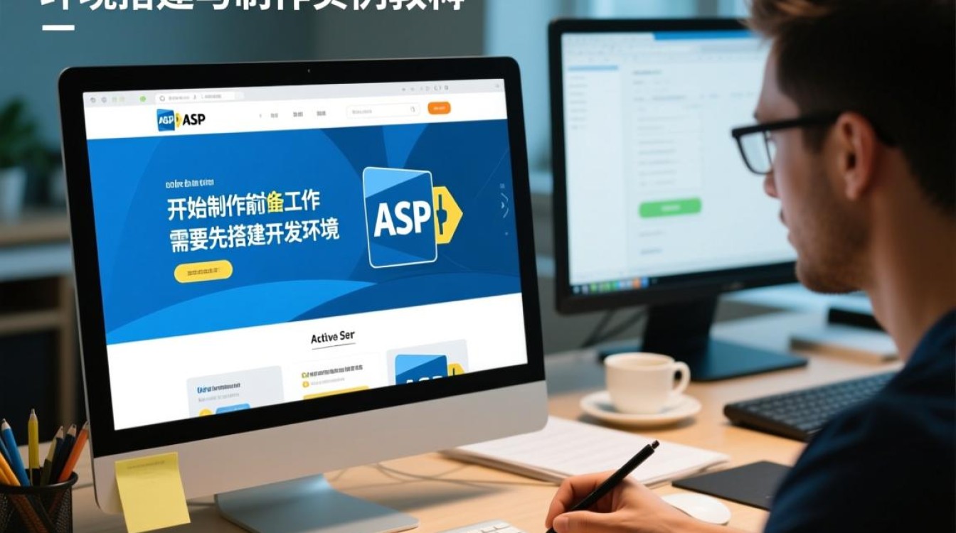 asp网站制作实例教程适合零基础小白自学吗？